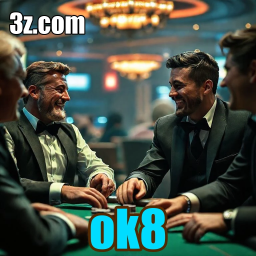 Promissões e Bônus: Engajamento dos Jogadores no ok8