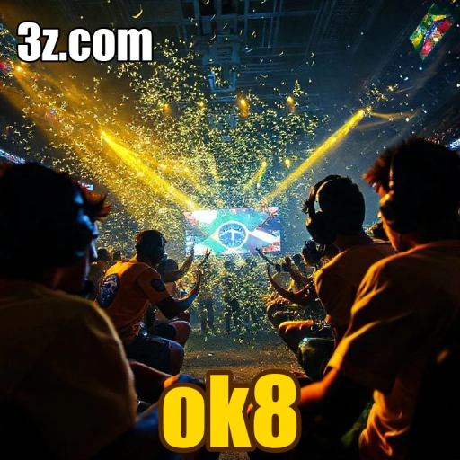 Promotions do ok8: Atrações que Transformam sua Experiência de Jogo