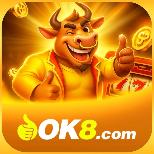 ok8 logo